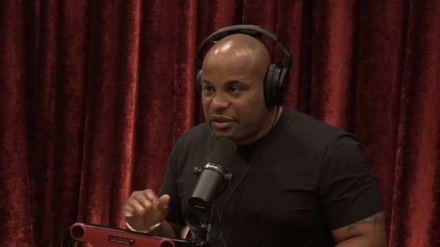 ДЭНИЕЛ КОРМЬЕ: Внутренний монстр, одержимость и цена величия | Джо Роган на русском