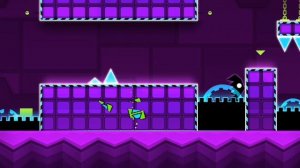 геометрия дэш