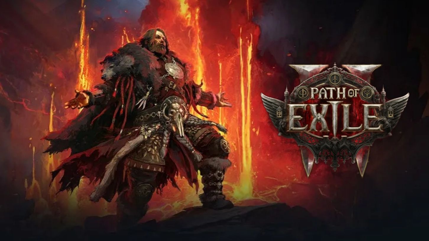 Новый класс Друид / Бесплатные выходные - Path of Exile 2 - #20