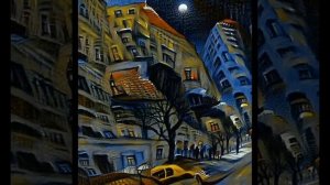 Настоящие...