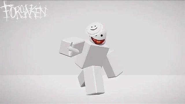 forsaken - subject 0 chase theme