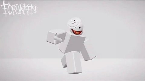 forsaken - subject 0 chase theme