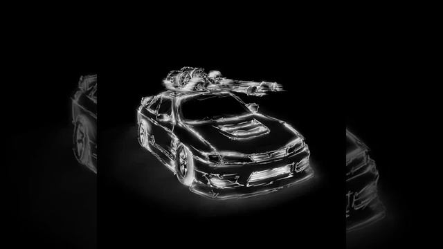 PSYCHOSIS (Slowed) смотреть онлайн