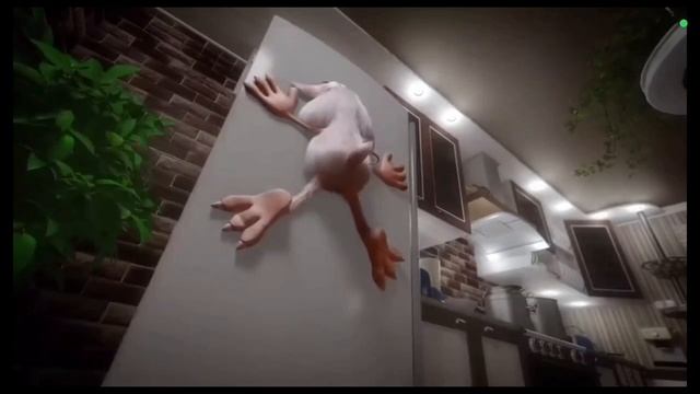 Лабуба-буба Буба переозвучка #1