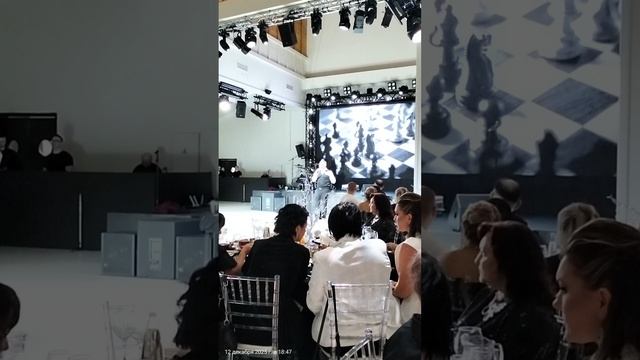 Новогоднее поздравление Е Н.