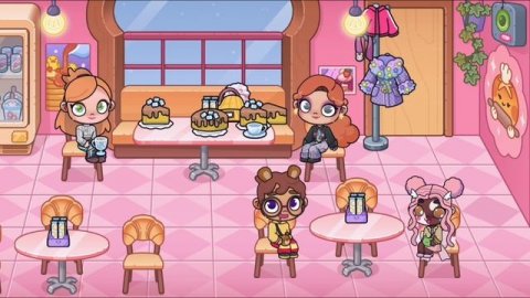 Перманентный маркер🖍️ Часть 2