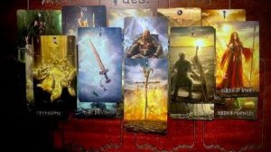 В центре каких событий ты окажешься очень скоро что скрывает будущее🍀🔥таро