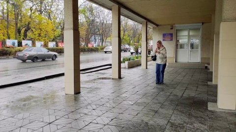 Практическая работа №1 "Монтаж по крупностям (по Кулешову)" Журило