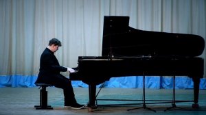 К.Черни - Этюд №37 ор 740