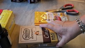 7-8 декабря 2025.Поездка в магазин за рождественскими подарками...Обзор  мелких покупок. Болталлочка