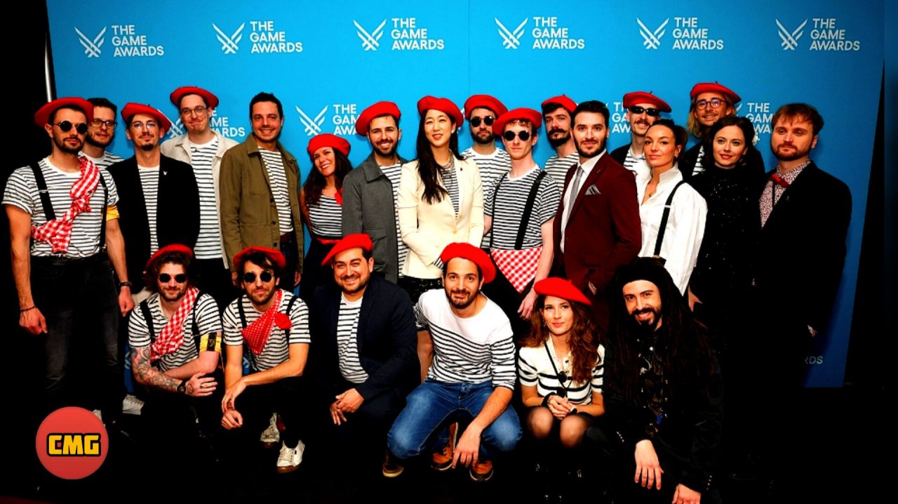 Clair Obscur: Expedition 33 Dlc# Полное прохождение игры(2025)