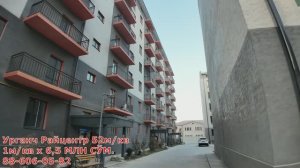 УРГАНЧ РАЙЦЕНТРДА 1 ХОНАЛИ КВАРТИРА СОТИЛАДИ ЯНГИ ҚУРИЛГАН