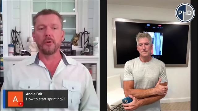 Наращивать мышечную массу можно в любом возрасте