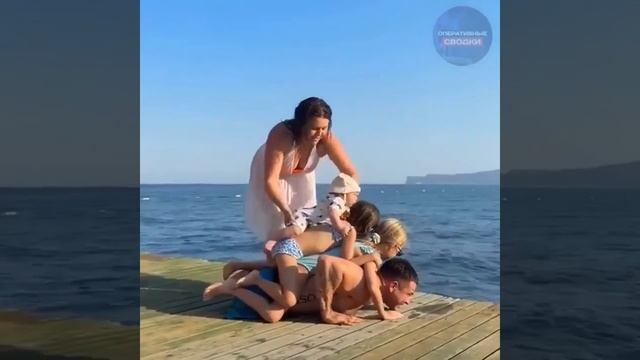 Видео от МЭН - Мне Это Нравится