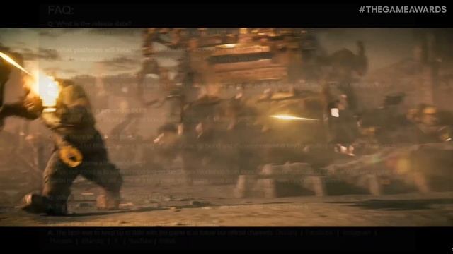 TGA 2025 - ЛУЧШАЯ ВЫСТАВКА ЗА ПОСЛЕДНИЕ ГОДЫ