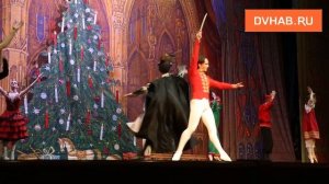 балет Щелкунчик