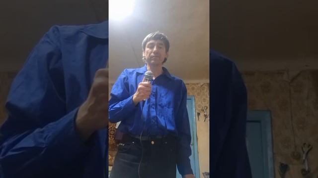 Наполняй Дух Святой