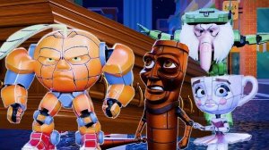 РОБОТЫ БРЕЙНРОТЫ! BRAINROT ИТАЛЬЯНСКИЕ МЕМЫ СТАЛИ РОБОТАМИ ПЕСНЯ ПРО ГРОБ МЕМНАЯ РЕАКЦИЯ