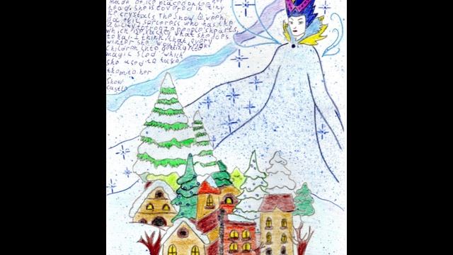 ЛФ11: Art Exhibition (Hans Christian Andersen)