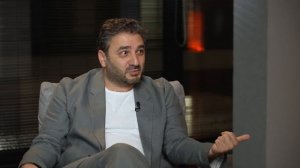 Сарик Андреасян – отказ Дудю*, работа в Голливуде, снимает «Войну и мир», Лиза Моряк / 50 вопросов