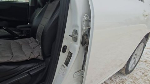 Toyota Corolla 2012г.