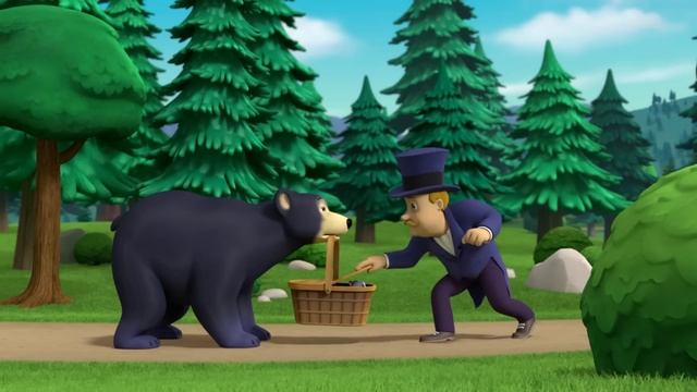 Щенячий патруль: спасение и веселье! | 90 минут | Nick Jr. Cyrillic