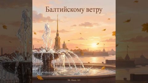 Балтийскому ветру
