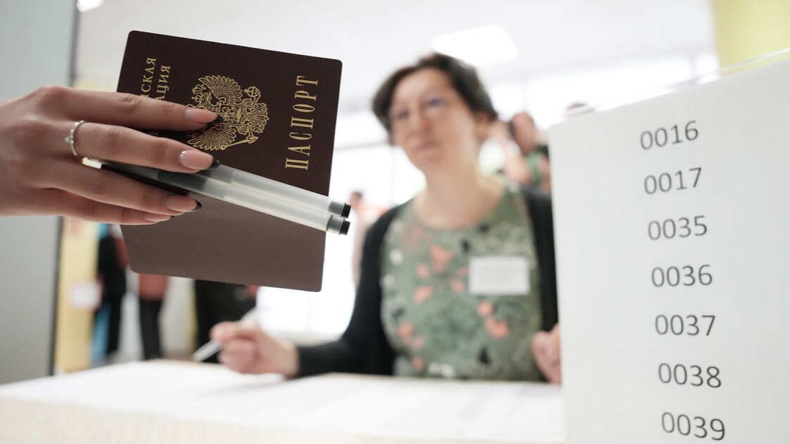 В Госдуме предложили отменить ЕГЭ