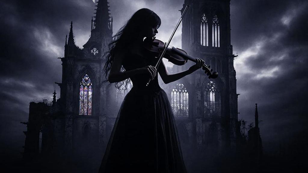 Готический рок №2