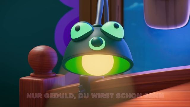 Weihnachtszeit Bald ist’s so weit Adventskalender | Lied für Kinder | HeyKids Kinderlieder TV