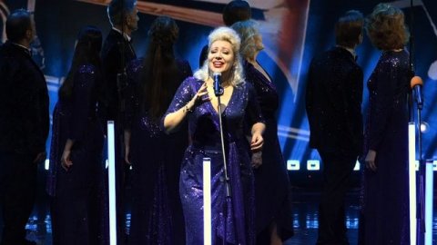 Попурри на темы музыки Дж. Гершвина. В. Мишле