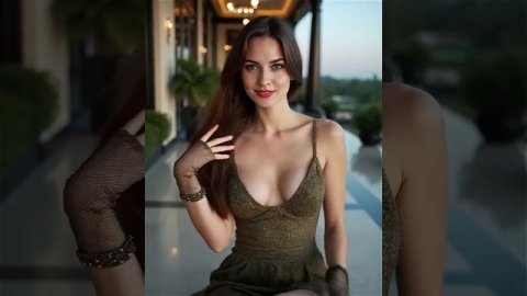 Девочка припевочка. 18+. Эротика