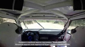 Ралли Ростов великий