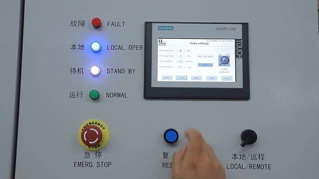 QINGDAO GUOLIN TECHNOLOGY GROUP CO.,LTD.