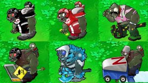 Plants VS Zombies 2! РАСТЕНИЯ ПРОТИВ ЗОМБИ PVZ Выигрываем каждый бой! ПВЗ, Прохождение!