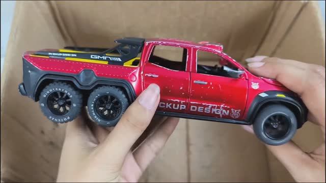 Машинки. Музыка из нейросети Суно.