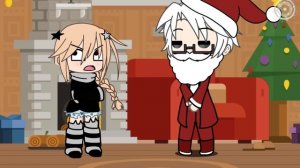 Новогоднее настроение