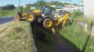 МАСТЕР СВОЕГО ДЕЛА  , JCB 4CX