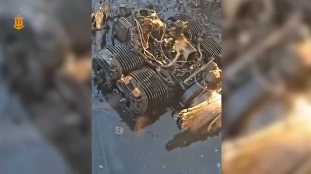 Нанесён удар по турецкому судну в Черном море.