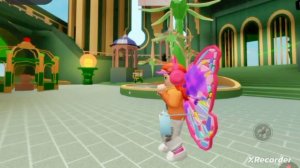 Танец в роблоксе 294