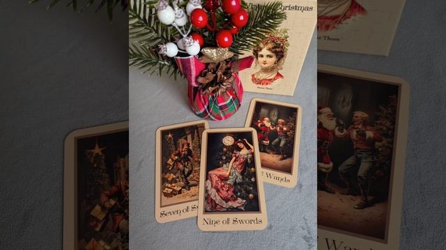 Рыбы ♓ неделя с 15 по 21 декабря 🎄🎄🎄