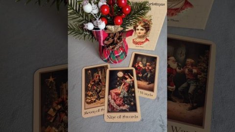 Рыбы ♓ неделя с 15 по 21 декабря 🎄🎄🎄