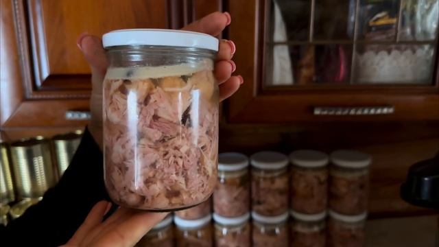 Ноябрьские будни на ферме! Занимаемся переработкой продукции! Уехали наши Козочки!