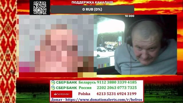 В Белоруси не получилось то что пркатило на Украине!!!!