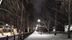 Влог 8-12.12.25 Когда будет снег ?