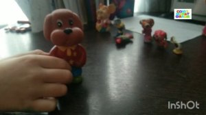 Приключения малого 2 сезон 9 серия