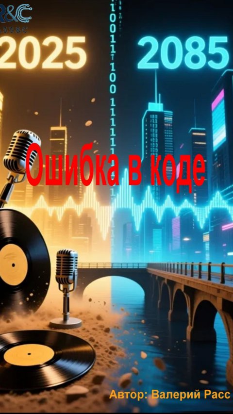 Ошибка в коде