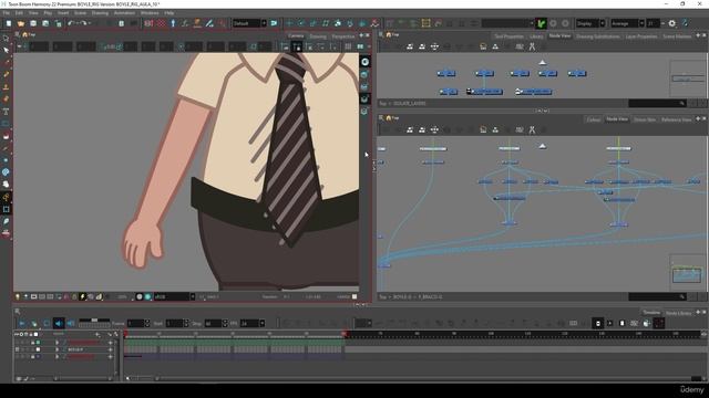 31. Cutters - Parte 1