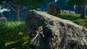 Лесная крыса берёт ТОП