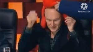 Анонс Первый канал Вова Минута славы 19:45 сегодня